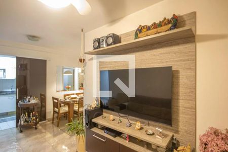 Apartamento à venda com 3 quartos, 79m² em Vila Paiva, São Paulo