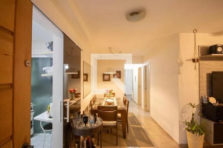 Apartamento à venda com 3 quartos, 79m² em Vila Paiva, São Paulo