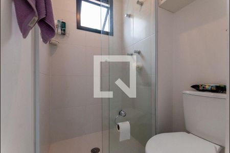 Foto 17 de apartamento à venda com 1 quarto, 40m² em Vila da Saúde, São Paulo