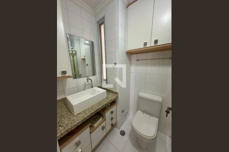 Foto 17 de apartamento à venda com 2 quartos, 55m² em Jardim Dom Vieira, Campinas