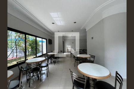 Foto 26 de apartamento à venda com 3 quartos, 84m² em Bosque da Saúde, São Paulo