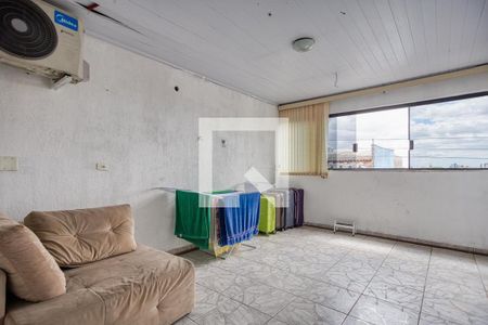 Casa à venda com 5 quartos, 120m² em Conjunto Promorar Sapopemba, São Paulo