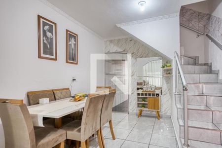 Casa à venda com 5 quartos, 120m² em Conjunto Promorar Sapopemba, São Paulo