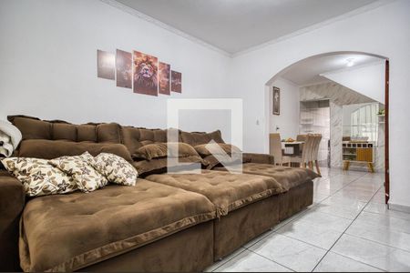 Casa à venda com 5 quartos, 120m² em Conjunto Promorar Sapopemba, São Paulo
