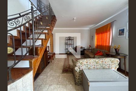 Foto 29 de apartamento à venda com 5 quartos, 260m² em Itamarati, Belo Horizonte