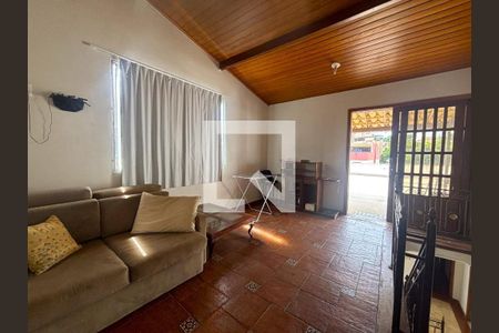 Foto 07 de apartamento à venda com 5 quartos, 260m² em Itamarati, Belo Horizonte