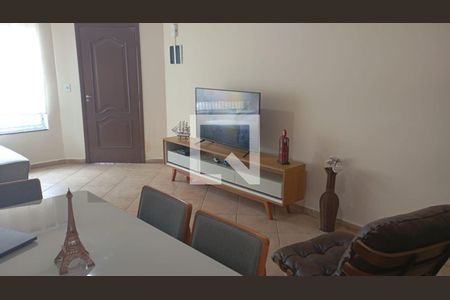 Foto 48 de casa à venda com 3 quartos, 120m² em Jardim Nossa Senhora do Carmo, São Paulo
