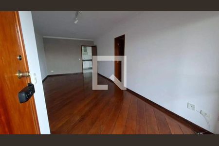 Foto 23 de apartamento à venda com 3 quartos, 101m² em Chácara Inglesa, São Paulo