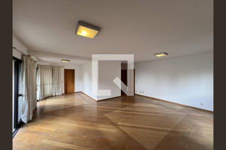 Apartamento à venda com 4 quartos, 207m² em Paraíso do Morumbi, São Paulo
