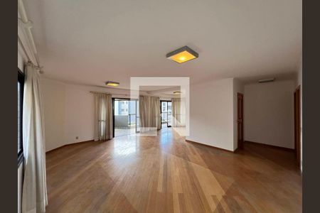 Apartamento à venda com 4 quartos, 207m² em Paraíso do Morumbi, São Paulo
