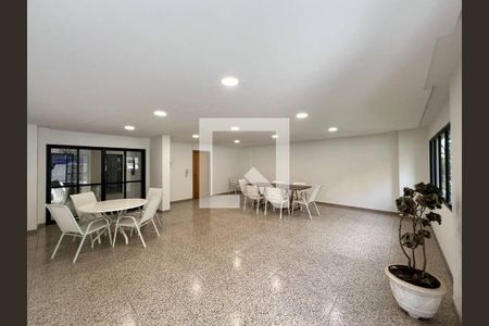 Apartamento à venda com 4 quartos, 207m² em Paraíso do Morumbi, São Paulo