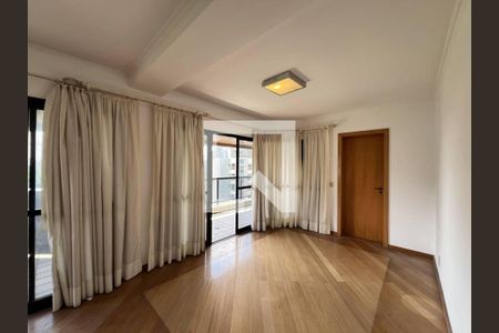 Apartamento à venda com 4 quartos, 207m² em Paraíso do Morumbi, São Paulo
