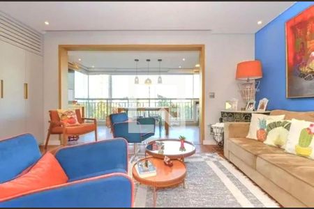 Apartamento à venda com 3 quartos, 91m² em Vila Andrade, São Paulo