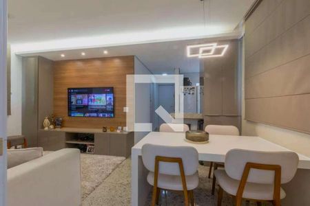 Apartamento à venda com 2 quartos, 62m² em Cruzeiro, Belo Horizonte