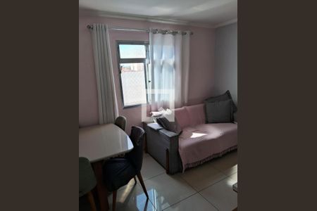 Apartamento à venda com 2 quartos, 42m² em Vila Moinho Velho, São Paulo