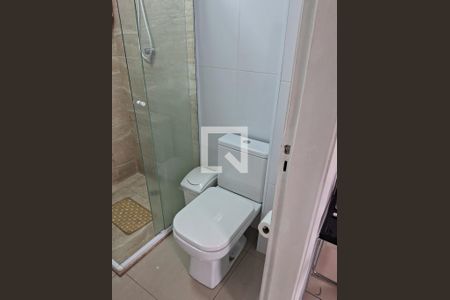 Apartamento à venda com 2 quartos, 42m² em Vila Moinho Velho, São Paulo
