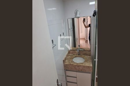 Apartamento à venda com 2 quartos, 42m² em Vila Moinho Velho, São Paulo