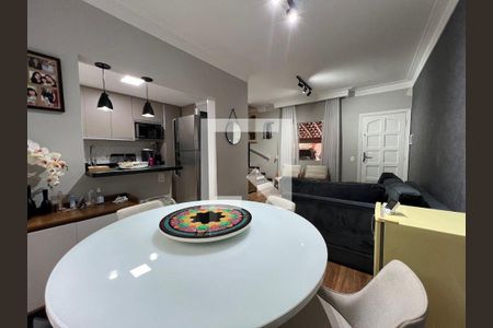 Casa à venda com 2 quartos, 70m² em Chácara Europa, São Bernardo do Campo