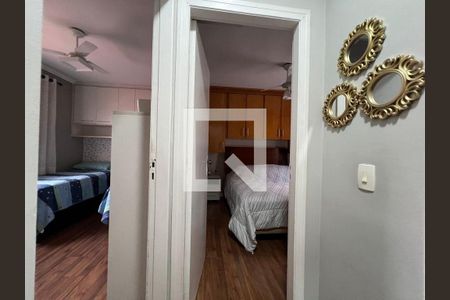 Casa à venda com 2 quartos, 70m² em Chácara Europa, São Bernardo do Campo