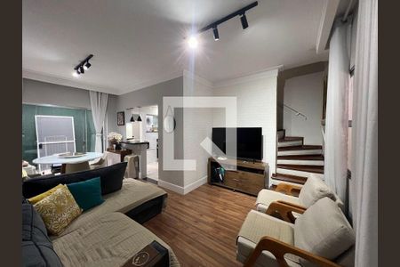 Casa à venda com 2 quartos, 70m² em Chácara Europa, São Bernardo do Campo