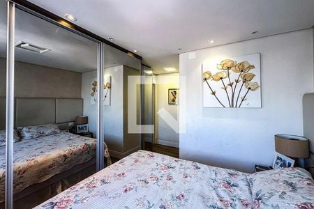 Apartamento à venda com 3 quartos, 102m² em Quarta Parada, São Paulo