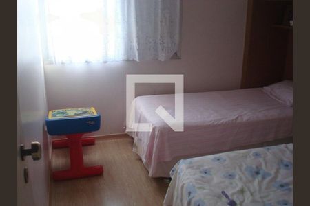 Apartamento à venda com 3 quartos, 70m² em Barro Branco (Zona Norte), São Paulo