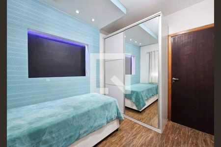 Casa de Condomínio à venda com 3 quartos, 100m² em Penha de França, São Paulo