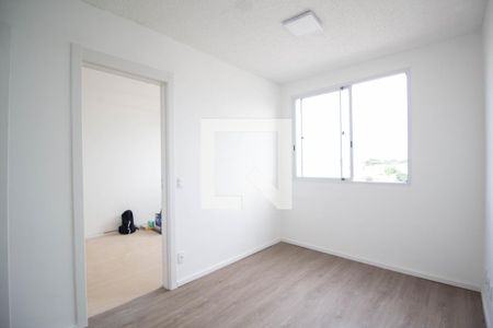 Sala de apartamento para alugar com 2 quartos, 33m² em Vila Pirituba, São Paulo
