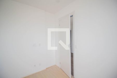 Quarto 1 de apartamento para alugar com 2 quartos, 33m² em Vila Pirituba, São Paulo