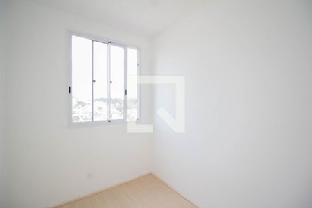 Quarto 1 de apartamento para alugar com 2 quartos, 33m² em Vila Pirituba, São Paulo