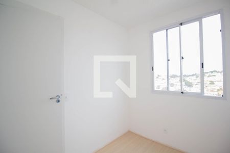 Quarto 1 de apartamento para alugar com 2 quartos, 33m² em Vila Pirituba, São Paulo