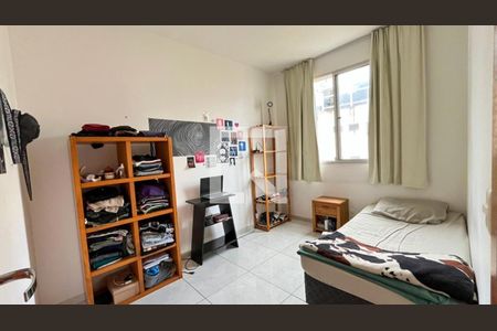 Foto 11 de apartamento à venda com 2 quartos, 60m² em Liberdade, Belo Horizonte