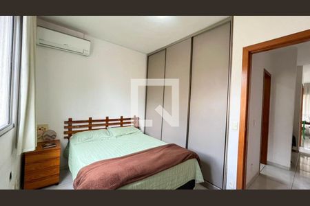 Foto 07 de apartamento à venda com 2 quartos, 60m² em Liberdade, Belo Horizonte