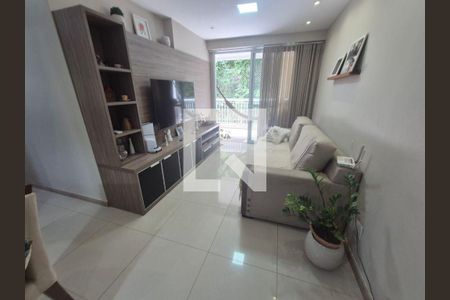 Apartamento à venda com 3 quartos, 97m² em Santa Rosa, Niterói