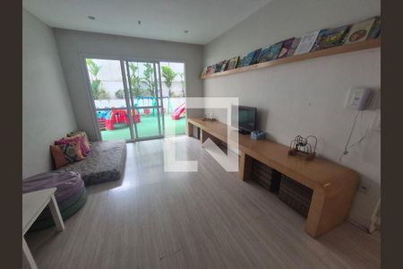 Apartamento à venda com 3 quartos, 97m² em Santa Rosa, Niterói