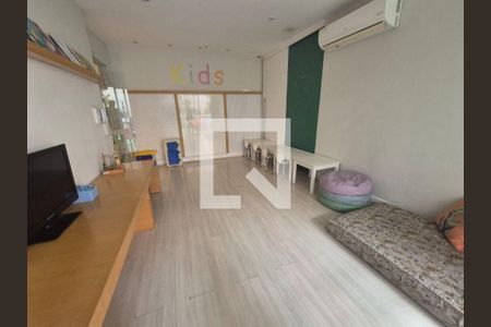 Apartamento à venda com 3 quartos, 97m² em Santa Rosa, Niterói
