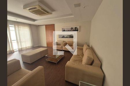 Apartamento à venda com 3 quartos, 97m² em Santa Rosa, Niterói