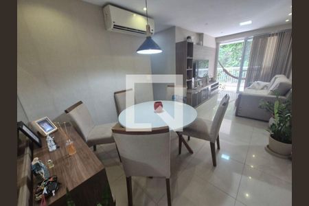 Apartamento à venda com 3 quartos, 97m² em Santa Rosa, Niterói