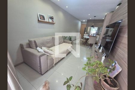 Apartamento à venda com 3 quartos, 97m² em Santa Rosa, Niterói