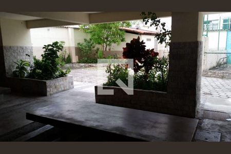 Apartamento à venda com 2 quartos, 60m² em Largo do Barradas, Niterói