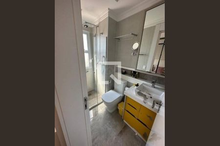 Apartamento à venda com 4 quartos, 210m² em Brooklin, São Paulo