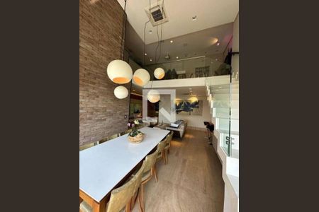 Apartamento à venda com 4 quartos, 210m² em Brooklin, São Paulo
