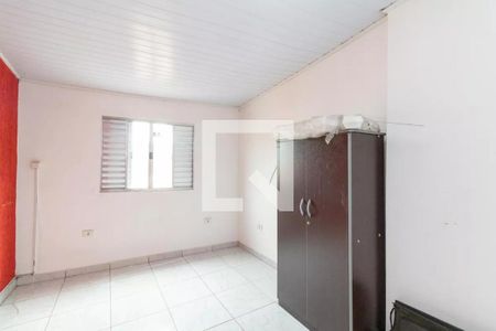 Casa à venda com 7 quartos, 324m² em Vila Marieta, São Paulo