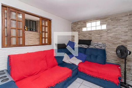 Casa à venda com 7 quartos, 324m² em Vila Marieta, São Paulo