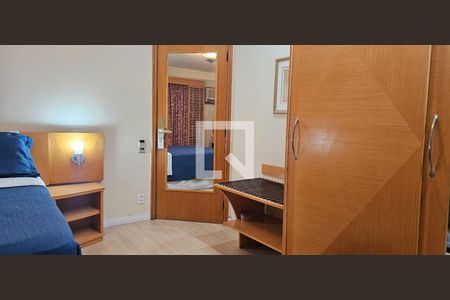 Apartamento à venda com 1 quarto, 26m² em Jardins, São Paulo