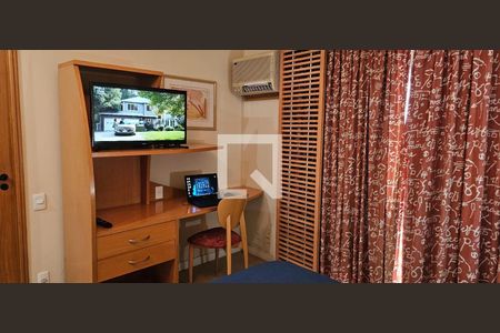 Apartamento à venda com 1 quarto, 26m² em Jardins, São Paulo