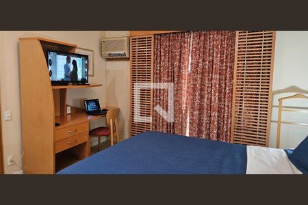 Apartamento à venda com 1 quarto, 26m² em Jardins, São Paulo