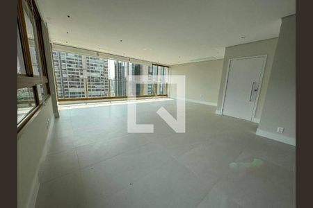 Apartamento para alugar com 3 quartos, 147m² em Itaim Bibi, São Paulo