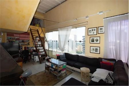 IMG_7337 - André Rossi.jpeg de apartamento à venda com 3 quartos, 192m² em Pinheiros, São Paulo