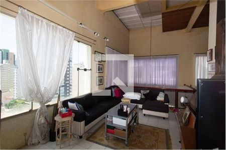 IMG_7335 - André Rossi.jpeg de apartamento à venda com 3 quartos, 192m² em Pinheiros, São Paulo